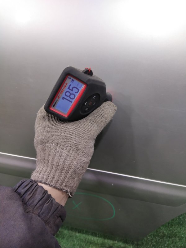 Дверь боковая, 4000 рублей, Красноярск