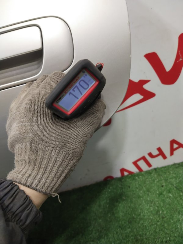 Дверь боковая, 4000 рублей, Красноярск