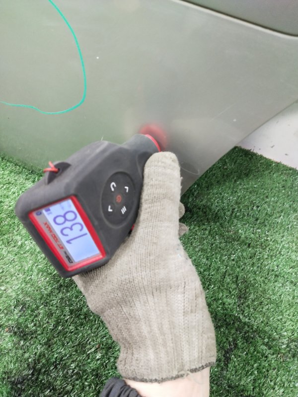 Дверь боковая, 4000 рублей, Красноярск