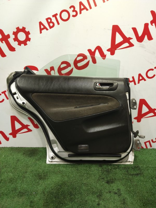 Дверь боковая, 4000 рублей, Красноярск