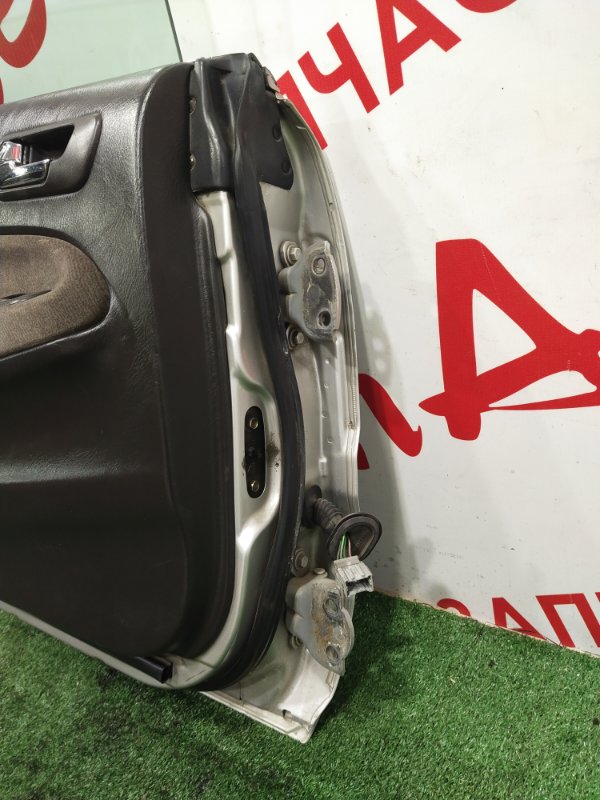 Дверь боковая, 4000 рублей, Красноярск