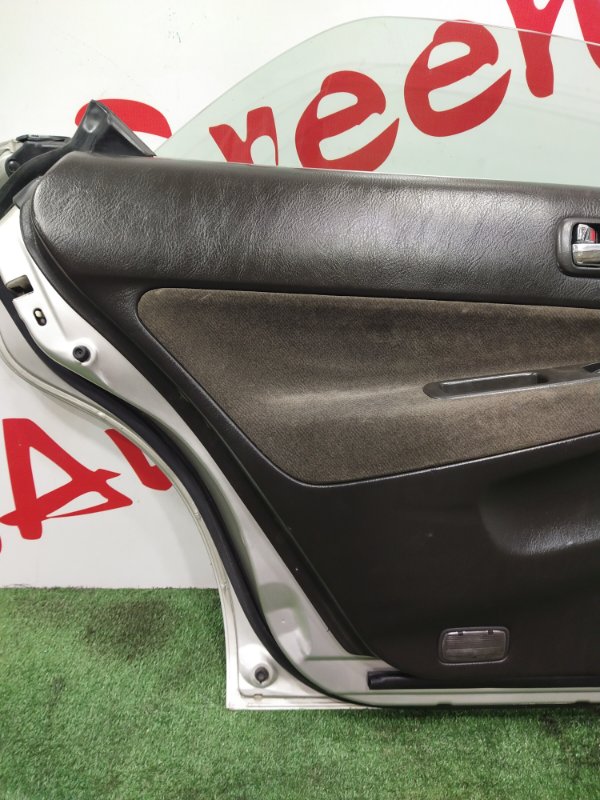 Дверь боковая, 4000 рублей, Красноярск