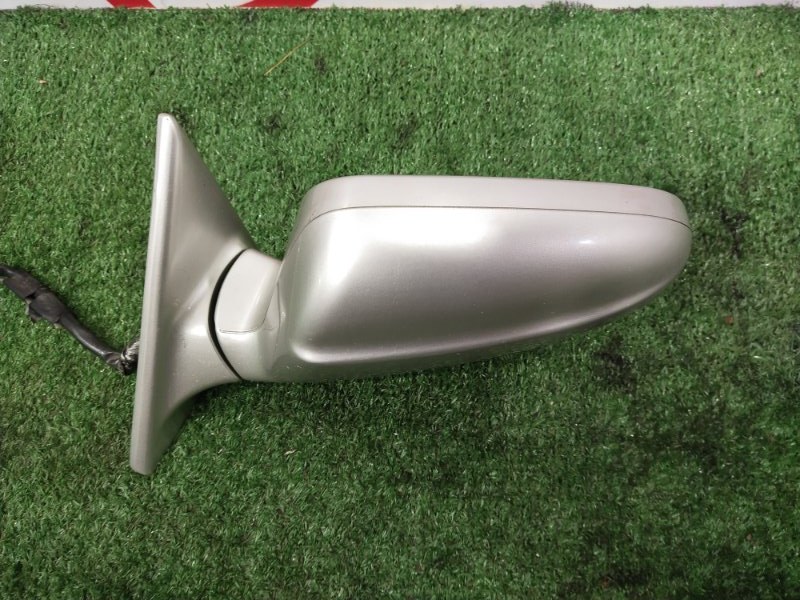 Зеркало боковое, 4500 рублей, Красноярск