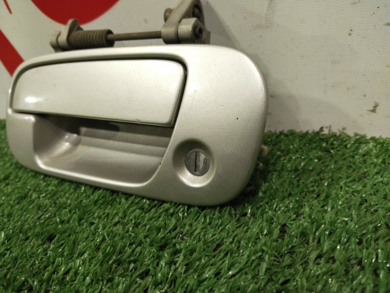 Ручка двери внешняя, 800 рублей, Красноярск