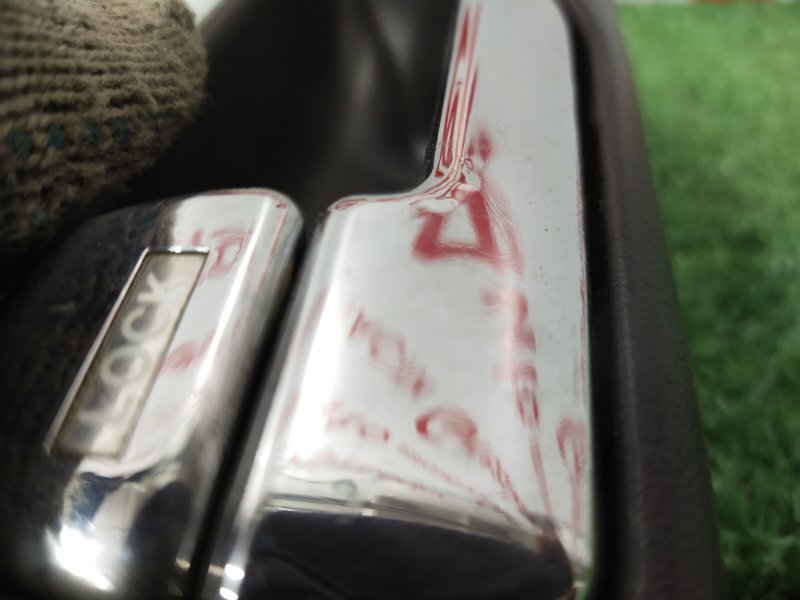 Ручка двери внутренняя, 500 рублей, Красноярск