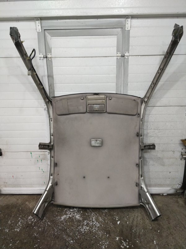 Крыша, 5000 рублей, Красноярск