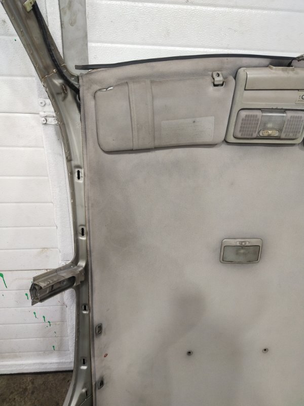 Крыша, 5000 рублей, Красноярск