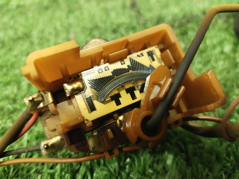 Датчик уровня топлива, 1000 рублей, Красноярск