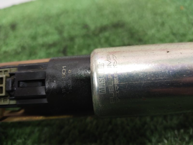 Насос топливный, 1000 рублей, Красноярск