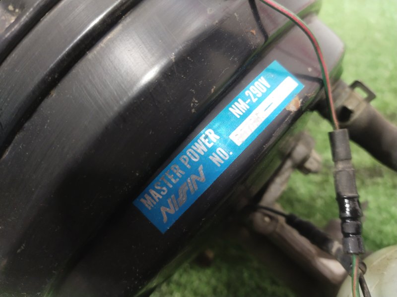 Главный тормозной цилиндр, 5000 рублей, Красноярск