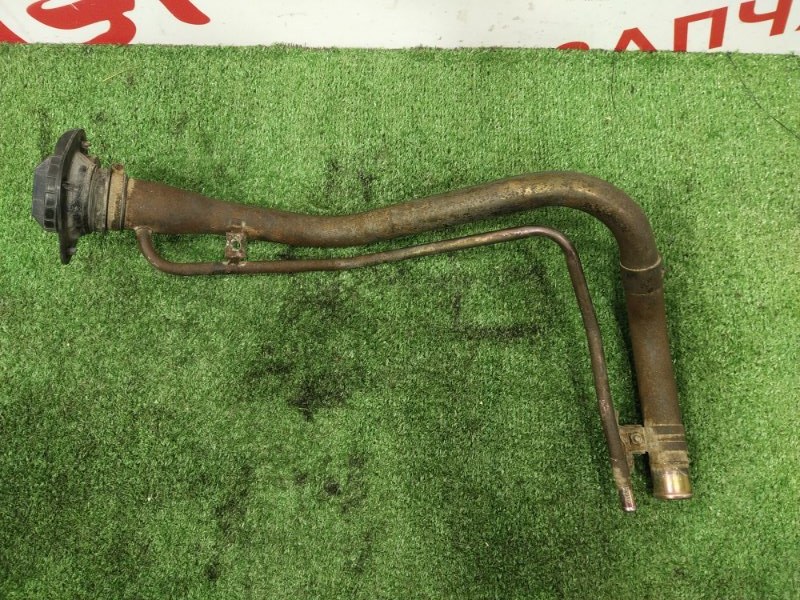 Горловина топливного бака, 500 рублей, Красноярск