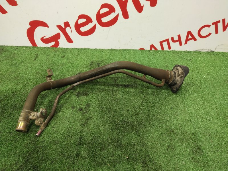 Горловина топливного бака, 500 рублей, Красноярск