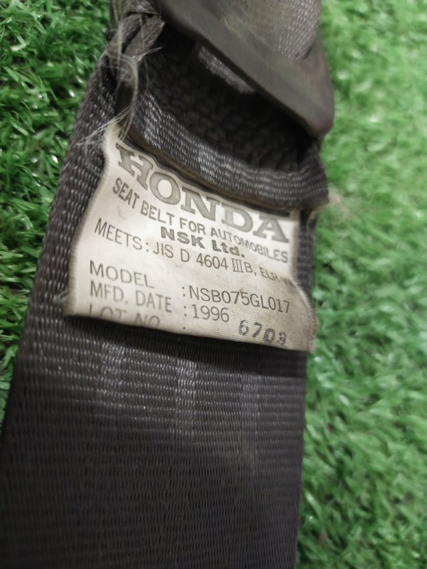 Ремень безопасности, 1000 рублей, Красноярск