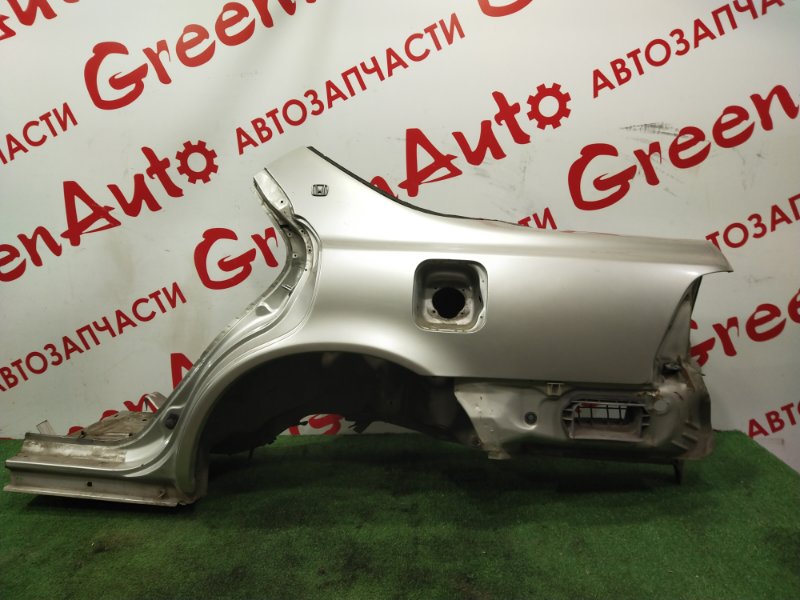 Крыло, 13000 рублей, Красноярск