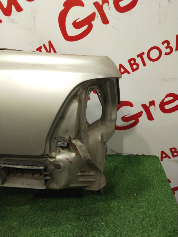 Крыло, 13000 рублей, Красноярск