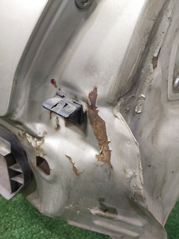 Крыло, 13000 рублей, Красноярск