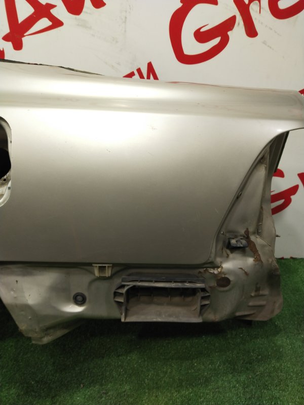 Крыло, 13000 рублей, Красноярск