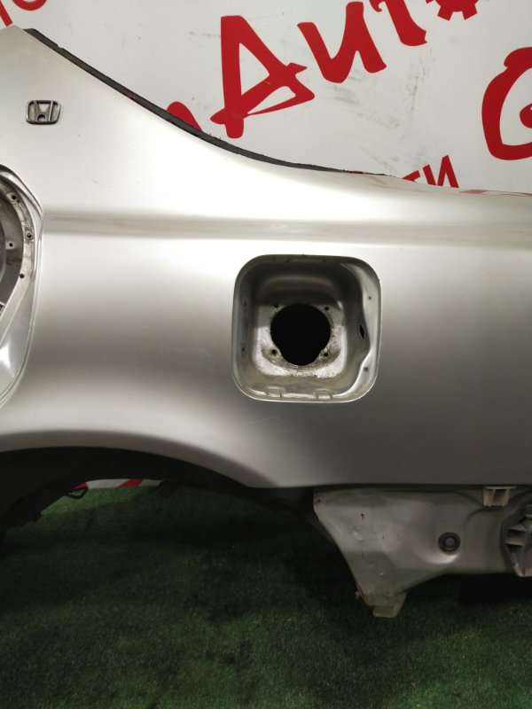 Крыло, 13000 рублей, Красноярск