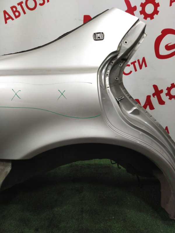 Крыло, 13000 рублей, Красноярск