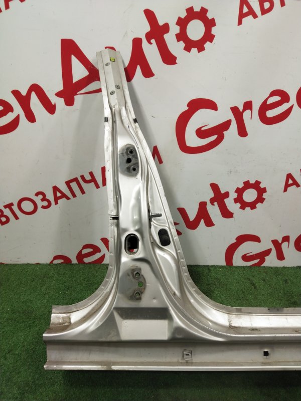 Порог кузова, 4000 рублей, Красноярск