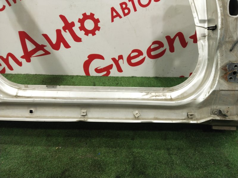 Порог кузова, 4000 рублей, Красноярск