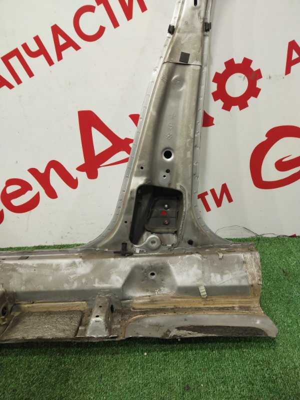 Порог кузова, 4000 рублей, Красноярск