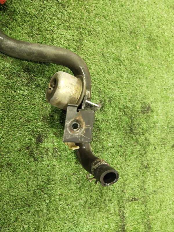 Кран печки, 500 рублей, Красноярск