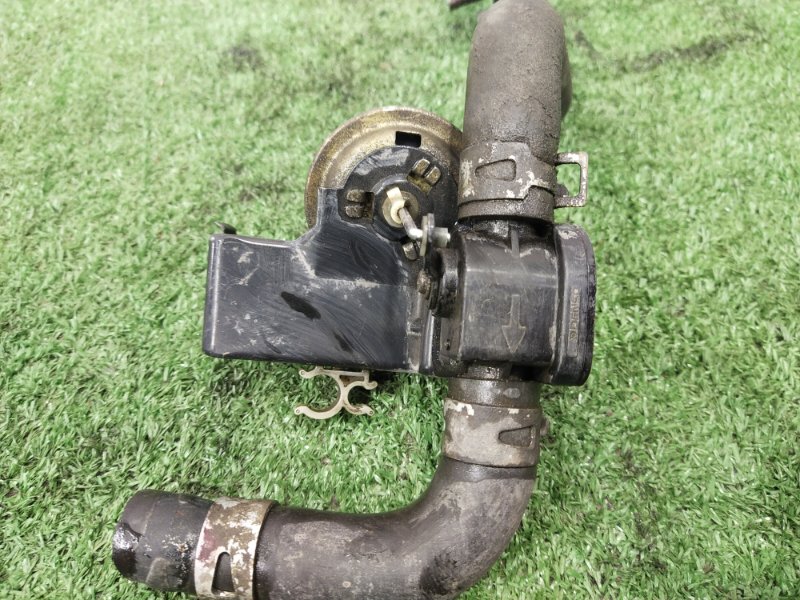 Кран печки, 500 рублей, Красноярск