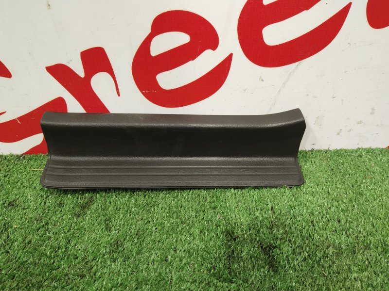 Накладка на порог салона, 500 рублей, Красноярск