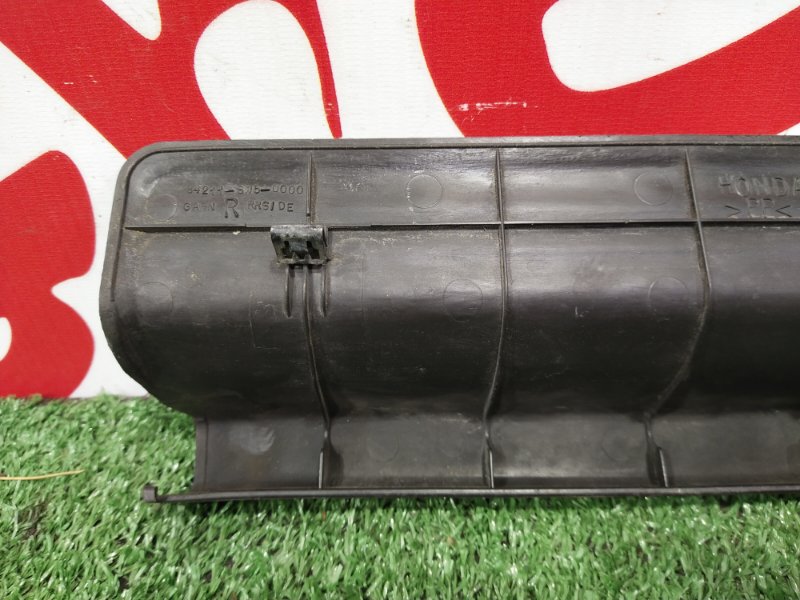 Накладка на порог салона, 500 рублей, Красноярск