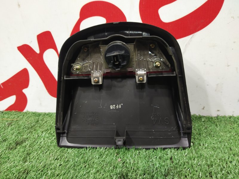 Стоп-сигнал дополнительный, 500 рублей, Красноярск