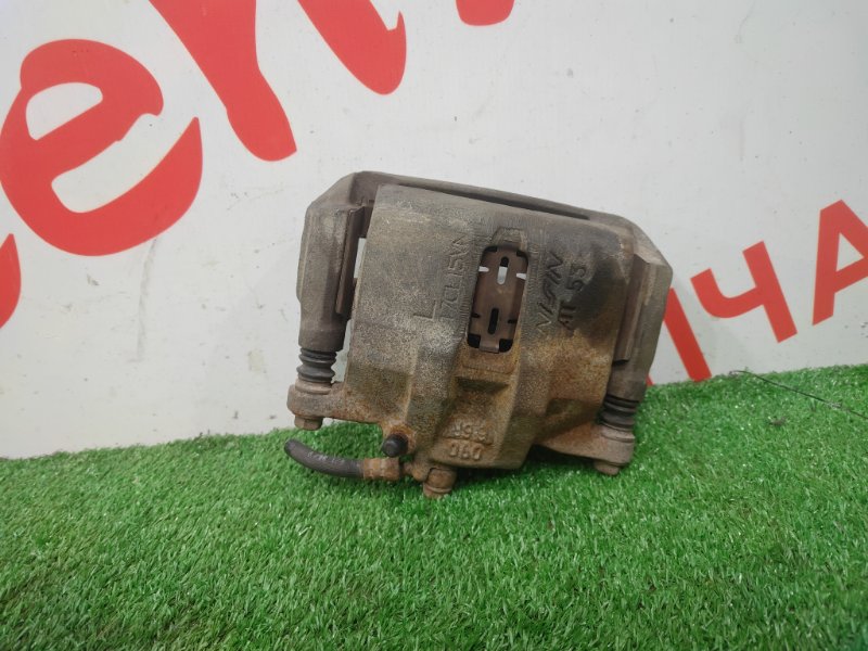 Суппорт тормозной, 400 рублей, Красноярск