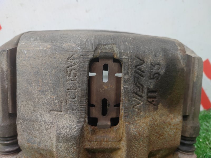 Суппорт тормозной, 400 рублей, Красноярск