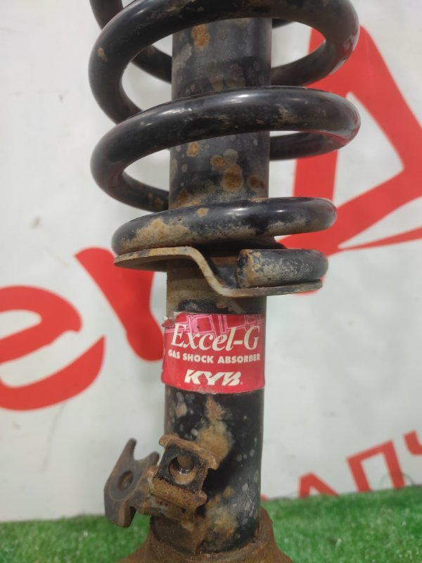 Стойка подвески, 3000 рублей, Красноярск