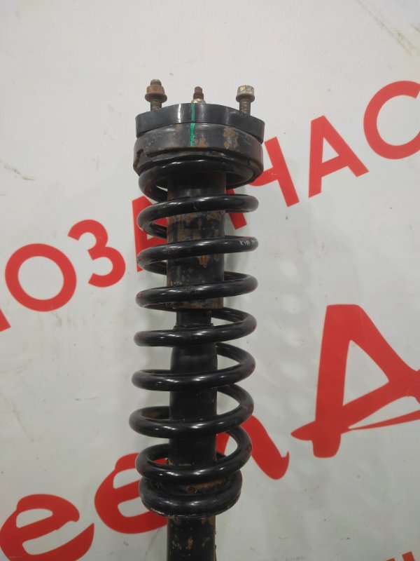 Стойка подвески, 3000 рублей, Красноярск