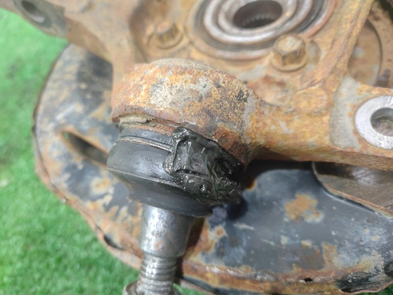 Ступица, 2500 рублей, Красноярск