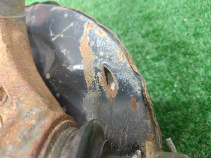 Ступица, 2500 рублей, Красноярск