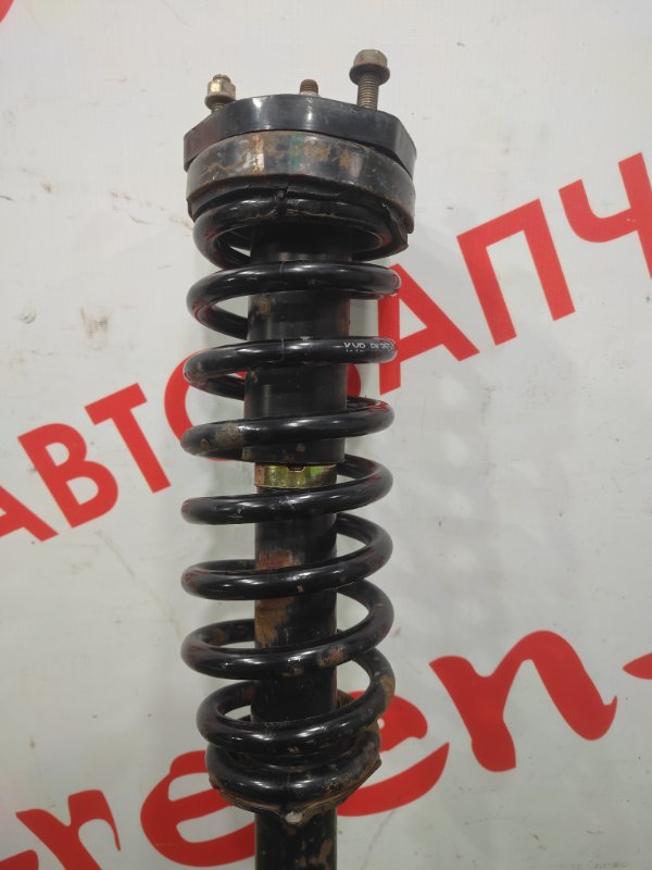 Стойка подвески, 3000 рублей, Красноярск