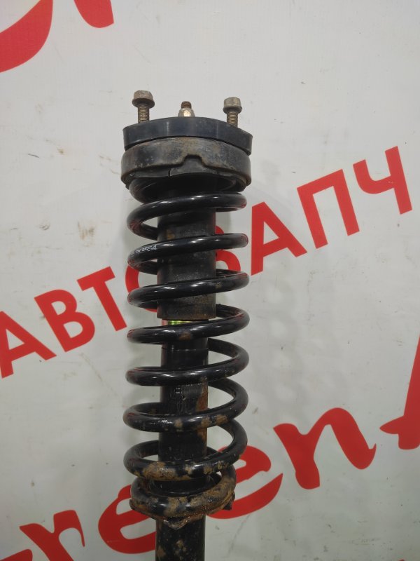 Стойка подвески, 3000 рублей, Красноярск