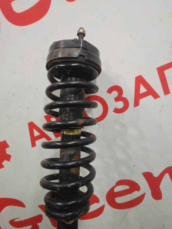 Стойка подвески, 3000 рублей, Красноярск