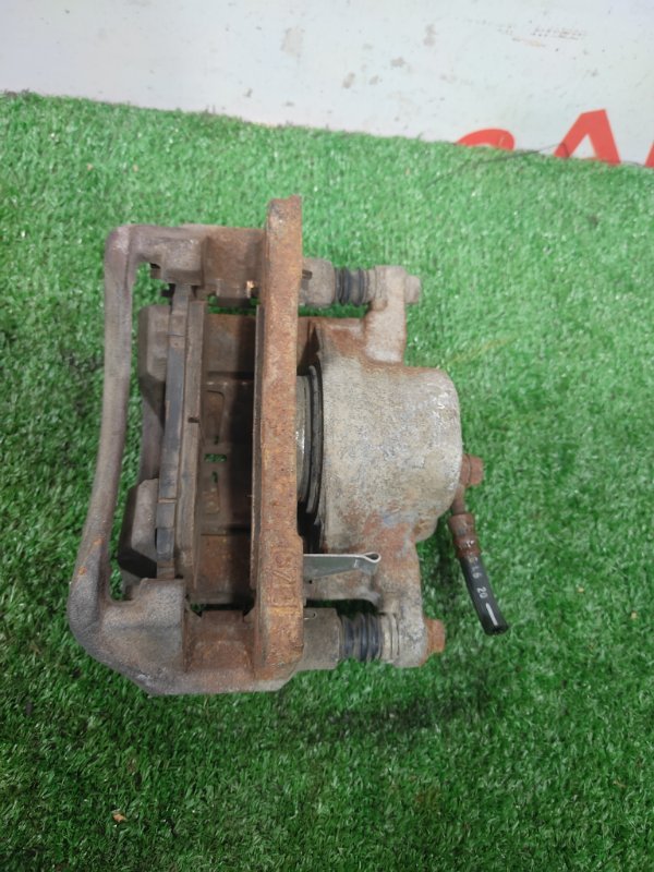 Суппорт тормозной, 400 рублей, Красноярск