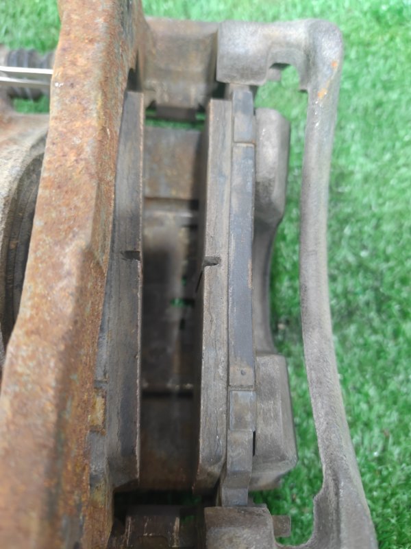 Суппорт тормозной, 400 рублей, Красноярск