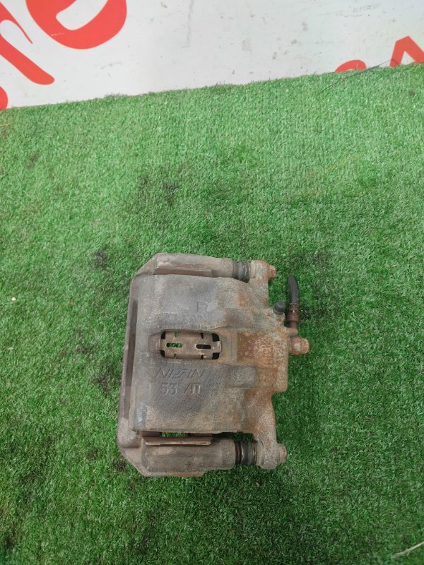 Суппорт тормозной, 400 рублей, Красноярск