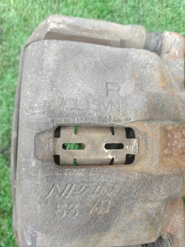 Суппорт тормозной, 400 рублей, Красноярск