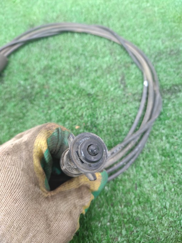 Трос лючка топливного бака, 500 рублей, Красноярск