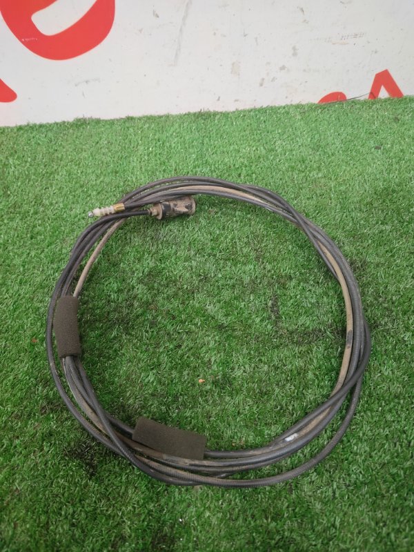 Трос лючка топливного бака, 500 рублей, Красноярск