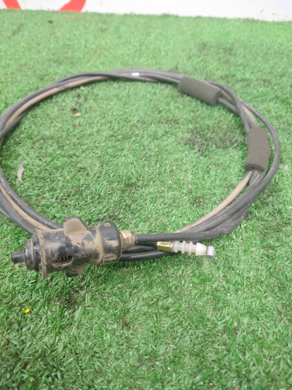 Трос лючка топливного бака, 500 рублей, Красноярск