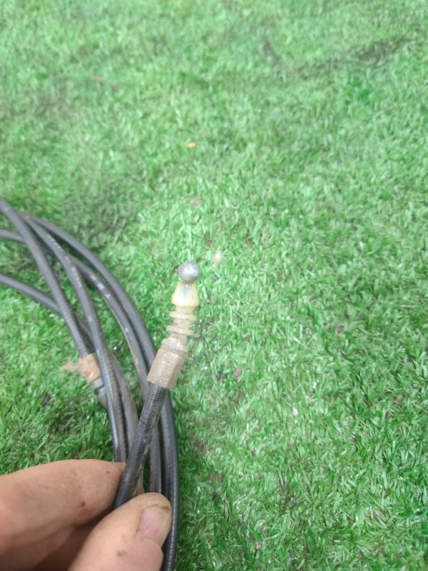 Трос багажника, 500 рублей, Красноярск