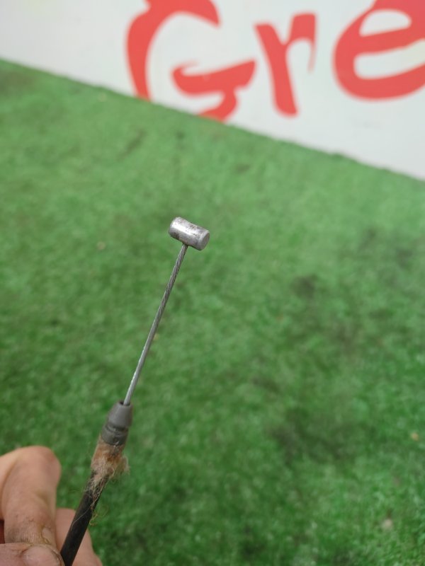 Трос багажника, 500 рублей, Красноярск