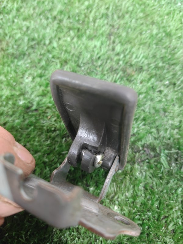 Ручка открывания капота, 400 рублей, Красноярск